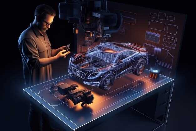 From Hand Tools to Robotics – The Future of Auto Body Repair