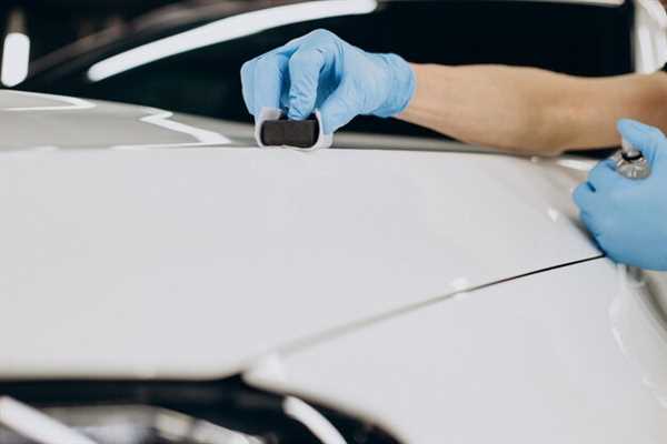 Maintenance Tips to Preserve Clear Coat Integrity
