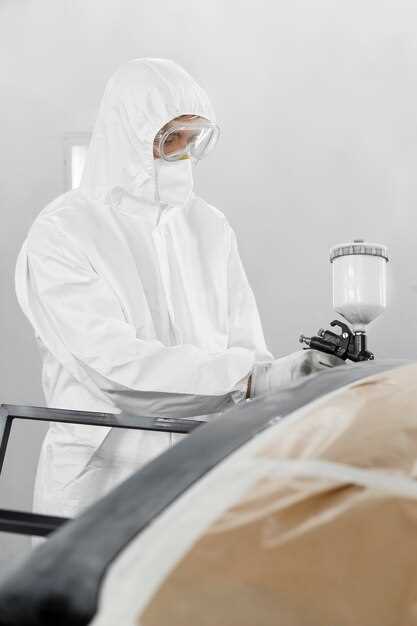 Choosing the Right Clear Coat for Your Project