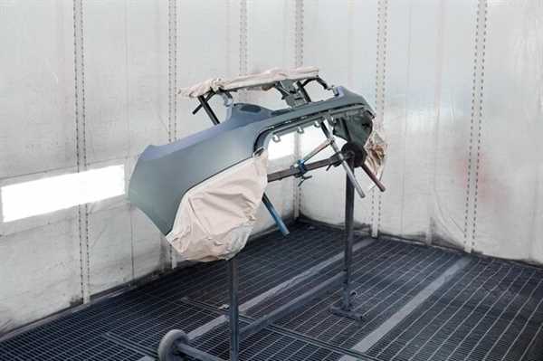 Identifying the Correct Factory Paint Code for Your Vehicle