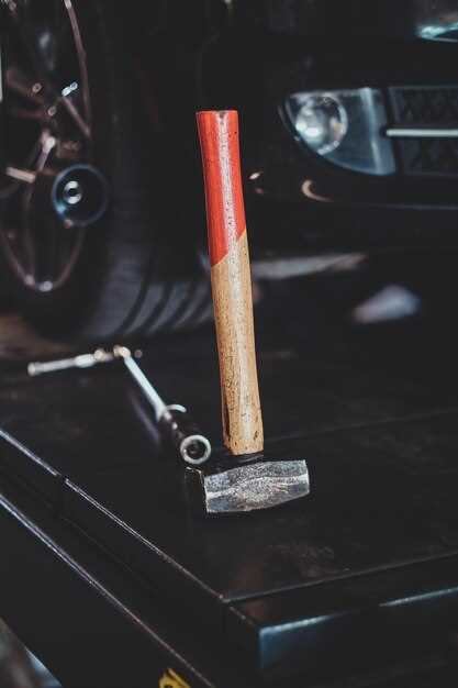 Essential Tools for Dent Repair and Restoration
