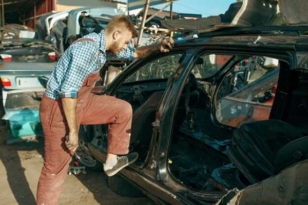 Executing the Restoration Process with Care and Attention