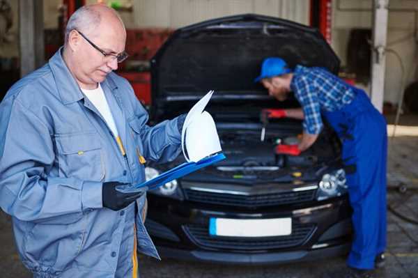 What to expect during an auto body repair visit What to expect during an auto body repair visit