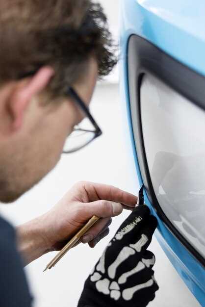 Step-by-Step Guide to Repairing Common Body Panel Issues